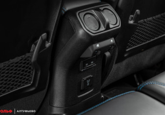 Новый Jeep Wrangler 2025 (17 фото)