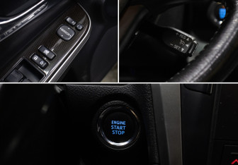 Подержанный автомобиль Toyota Camry Sedan 2015 года (20 фото)