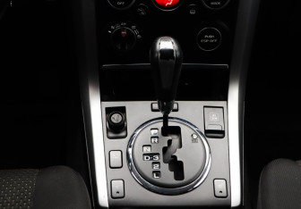 Подержанный автомобиль Suzuki Grand Vitara 2008 года (18 фото)