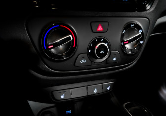 Подержанный автомобиль Hyundai Solaris Sedan 2020 года (26 фото)