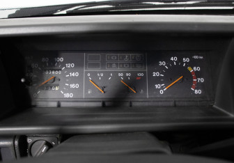 Подержанный автомобиль LADA (ВАЗ) 21099 2002 года (12 фото)