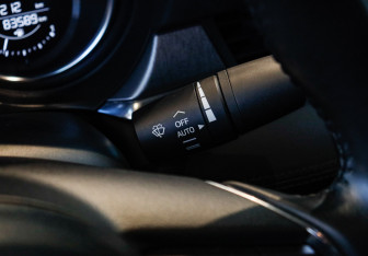 Подержанный автомобиль Mazda 6 Sedan 2021 года (20 фото)