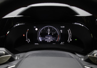 Подержанный автомобиль Lexus NX 2023 года (13 фото)