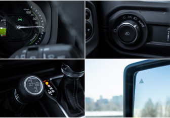 Подержанный автомобиль Jeep Wrangler 2025 года (26 фото)