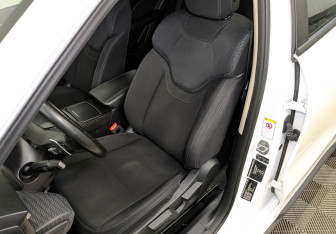 Подержанный автомобиль Haval Jolion 2024 года (20 фото)