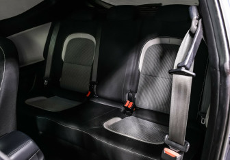 Подержанный автомобиль Kia Ceed Hatchback 2014 года (13 фото)