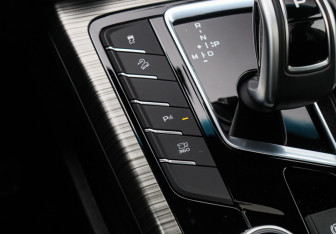 Подержанный автомобиль Belgee X70 2025 года (20 фото)