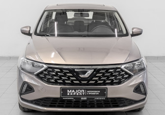 Подержанный автомобиль Jetta VA3 2022 года (2 фото)