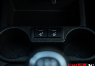 Подержанный автомобиль LADA (ВАЗ) Granta Liftback 2024 года (21 фото)