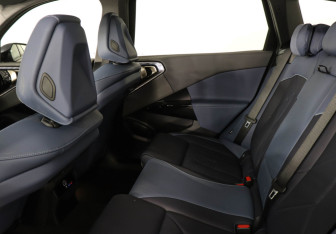 Новый BMW X3 2025 (14 фото)