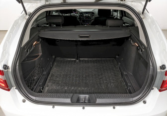 Подержанный автомобиль LADA (ВАЗ) Vesta Wagon 2021 года (10 фото)