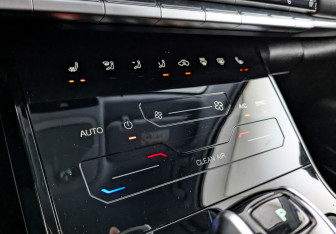 Подержанный автомобиль Chery Tiggo 7 Pro 2022 года (21 фото)