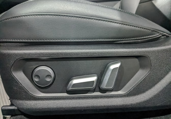 Подержанный автомобиль Haval F7 2024 года (29 фото)