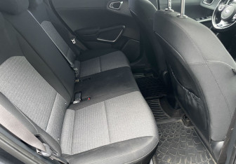 Подержанный автомобиль Kia Soul 2019 года (11 фото)