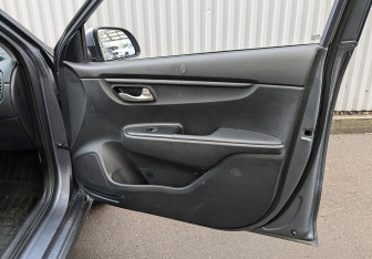 Подержанный автомобиль Kia Rio Hatchback 2020 года (18 фото)