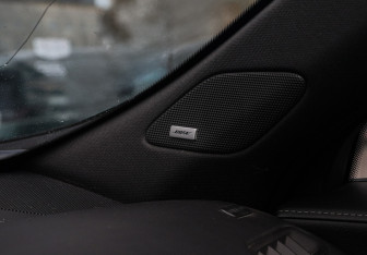 Подержанный автомобиль Cadillac XT4 2020 года (22 фото)