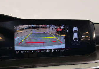 Новый Kia K5 2024 (14 фото)