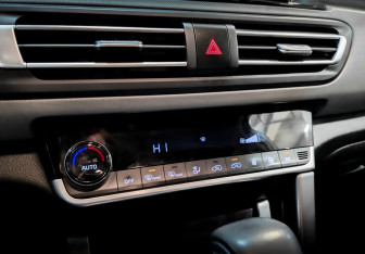 Подержанный автомобиль Kia Seltos 2020 года (24 фото)