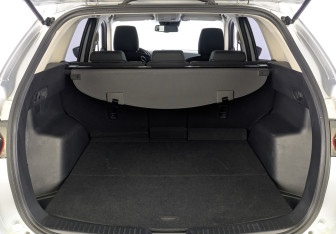 Подержанный автомобиль Mazda CX-5 2016 года (10 фото)