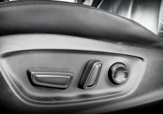 Подержанный автомобиль Toyota Camry Sedan 2019 года (21 фото)