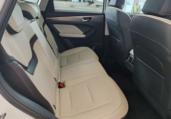 Новый Haval Jolion 2025 (13 фото)