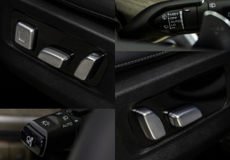 Подержанный автомобиль Tank 500 2023 года (17 фото)