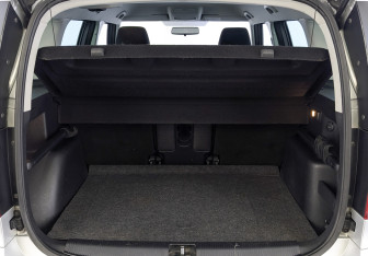 Подержанный автомобиль Skoda Yeti 2014 года (10 фото)