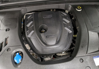 Подержанный автомобиль Knewstar 001 2024 года (9 фото)