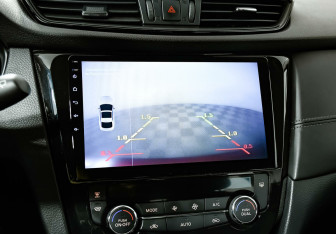 Подержанный автомобиль Nissan Qashqai 2020 года (12 фото)