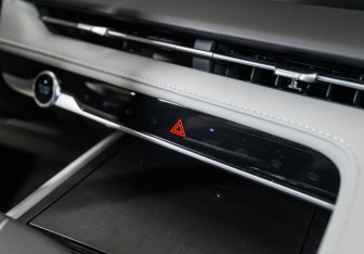 Новый Changan CS75PLUS 2024 (20 фото)