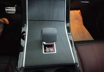 Новый Land Rover Range Rover Evoque 2025 (16 фото)