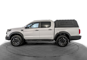 Подержанный автомобиль JAC T9 2024 года (8 фото)