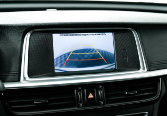 Подержанный автомобиль Kia Optima Sedan 2019 года (12 фото)