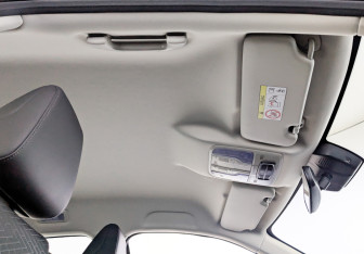 Подержанный автомобиль Haval F7 2023 года (23 фото)