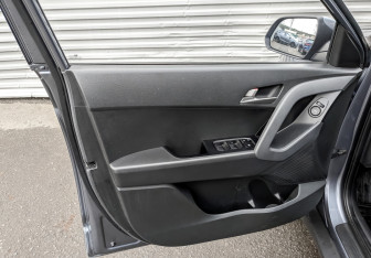 Подержанный автомобиль Hyundai Creta 2017 года (20 фото)