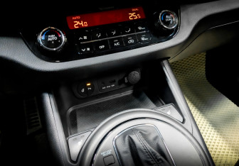 Подержанный автомобиль Kia Sportage 2011 года (26 фото)