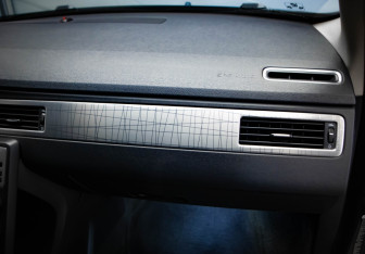 Подержанный автомобиль Volvo XC70 2008 года (25 фото)