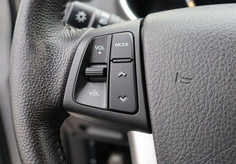 Подержанный автомобиль Kia Sorento 2011 года (15 фото)
