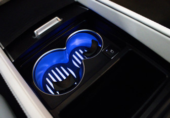 Новый Mercedes-Benz Maybach GLS 2023 (35 фото)