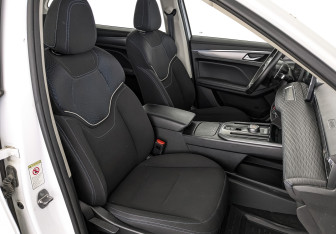 Подержанный автомобиль Haval Jolion 2023 года (23 фото)