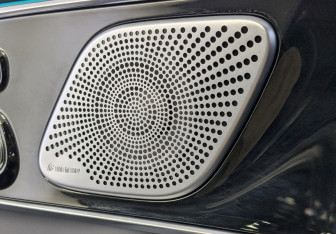 Подержанный автомобиль Exeed TXL 2024 года (21 фото)