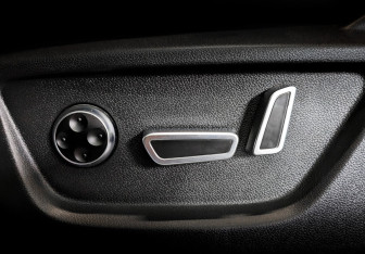 Подержанный автомобиль Chery Tiggo 8 2020 года (22 фото)