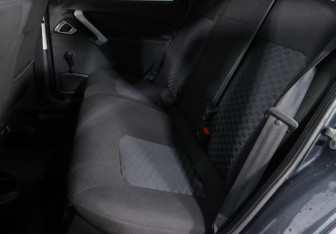 Подержанный автомобиль LADA (ВАЗ) Granta Sedan 2019 года (11 фото)