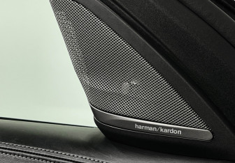 Подержанный автомобиль BMW M5 Sedan 2018 года (18 фото)