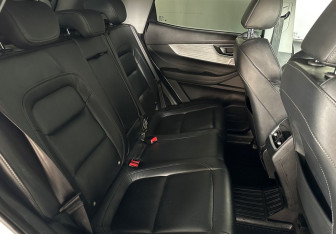 Подержанный автомобиль Chery Tiggo 4 Pro 2022 года (11 фото)
