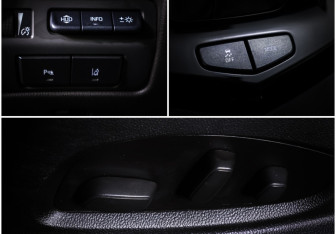 Подержанный автомобиль Cadillac ATS Sedan 2013 года (19 фото)