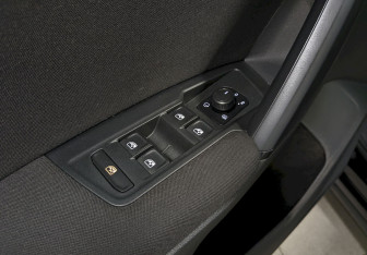 Подержанный автомобиль Volkswagen Tiguan 2019 года (12 фото)