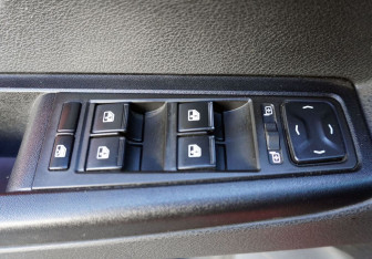 Подержанный автомобиль LADA (ВАЗ) Vesta Wagon 2017 года (16 фото)