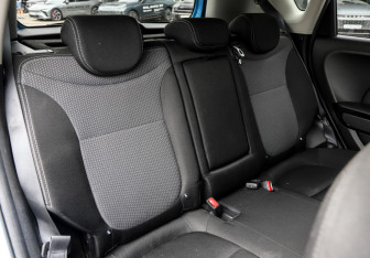 Подержанный автомобиль Kia Soul 2018 года (19 фото)
