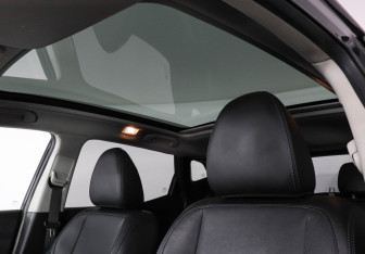 Подержанный автомобиль Nissan Qashqai 2018 года (14 фото)